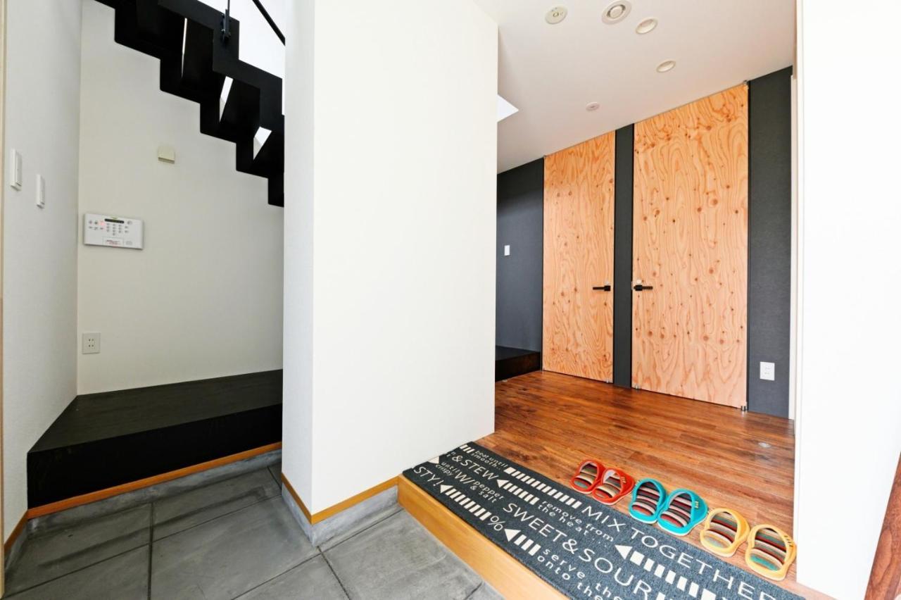 D Plus One Doors - Vacation Stay 88116 Otaru Exterior foto