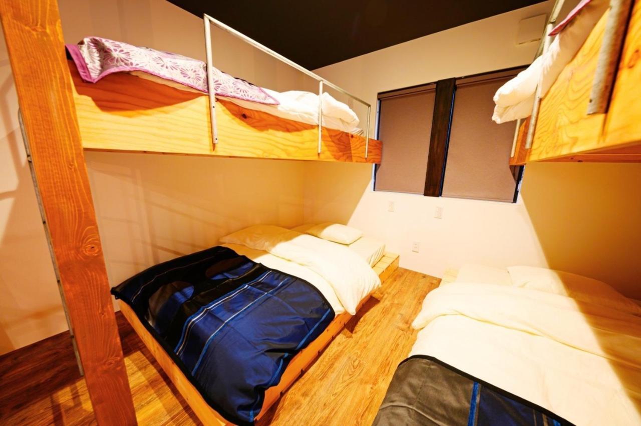 D Plus One Doors - Vacation Stay 88116 Otaru Exterior foto